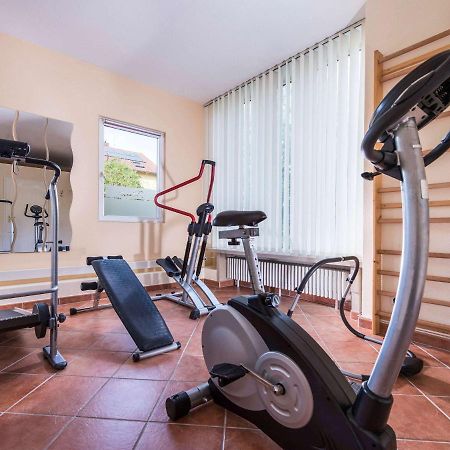 Ibis Styles Offenburg City エクステリア 写真