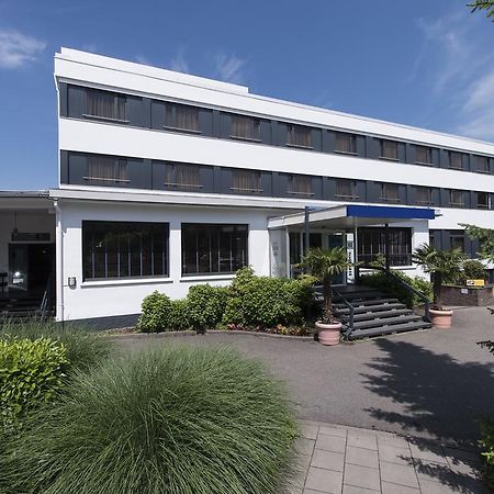 Ibis Styles Offenburg City エクステリア 写真