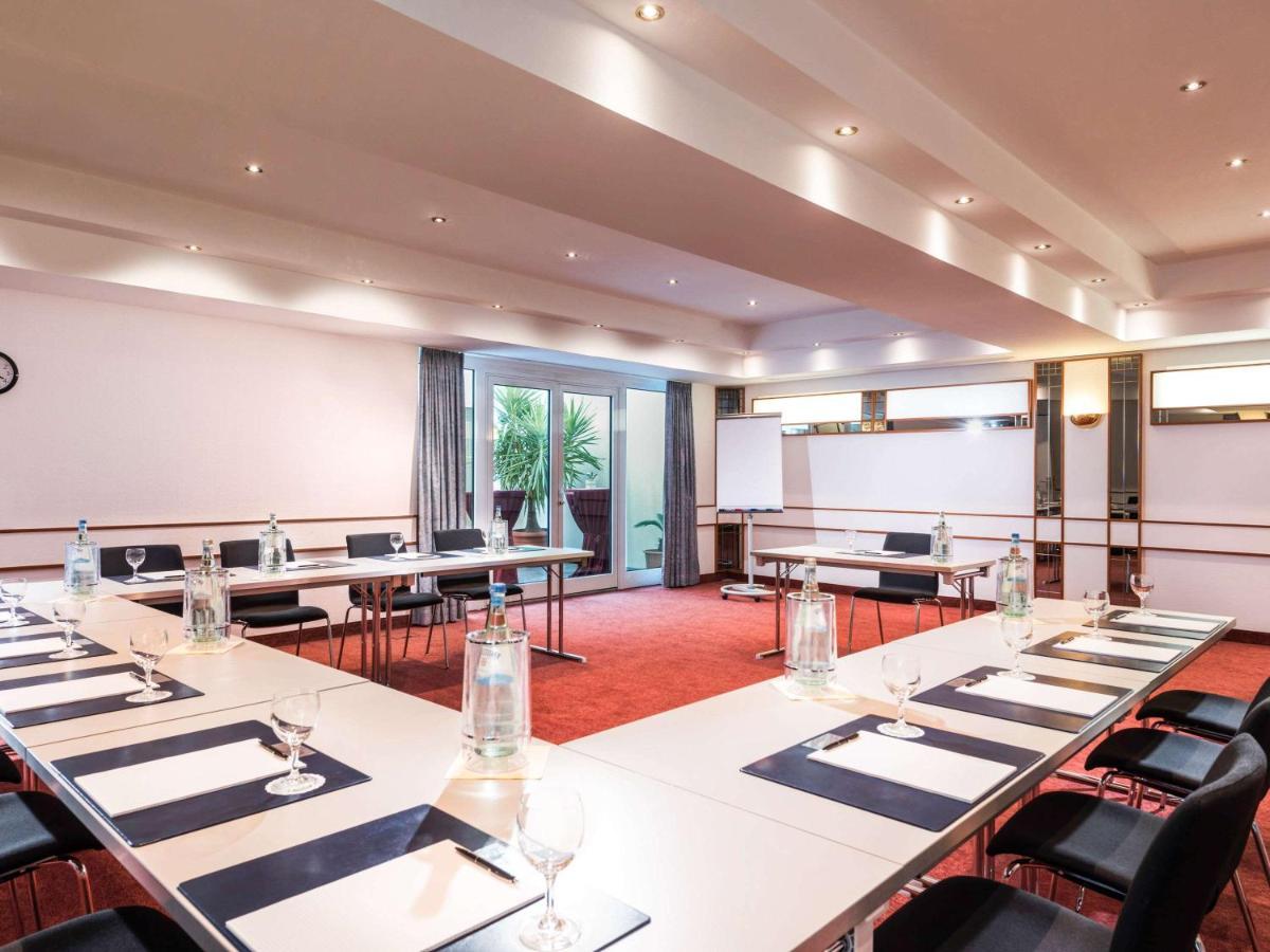 Ibis Styles Offenburg City エクステリア 写真