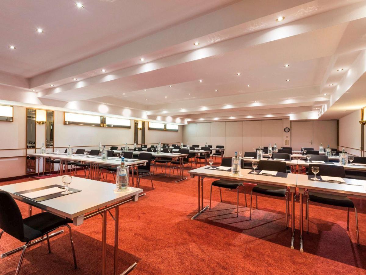 Ibis Styles Offenburg City エクステリア 写真