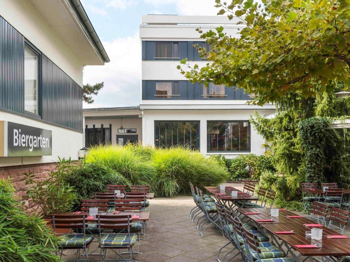 Ibis Styles Offenburg City エクステリア 写真