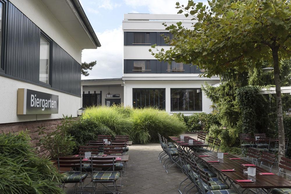 Ibis Styles Offenburg City エクステリア 写真