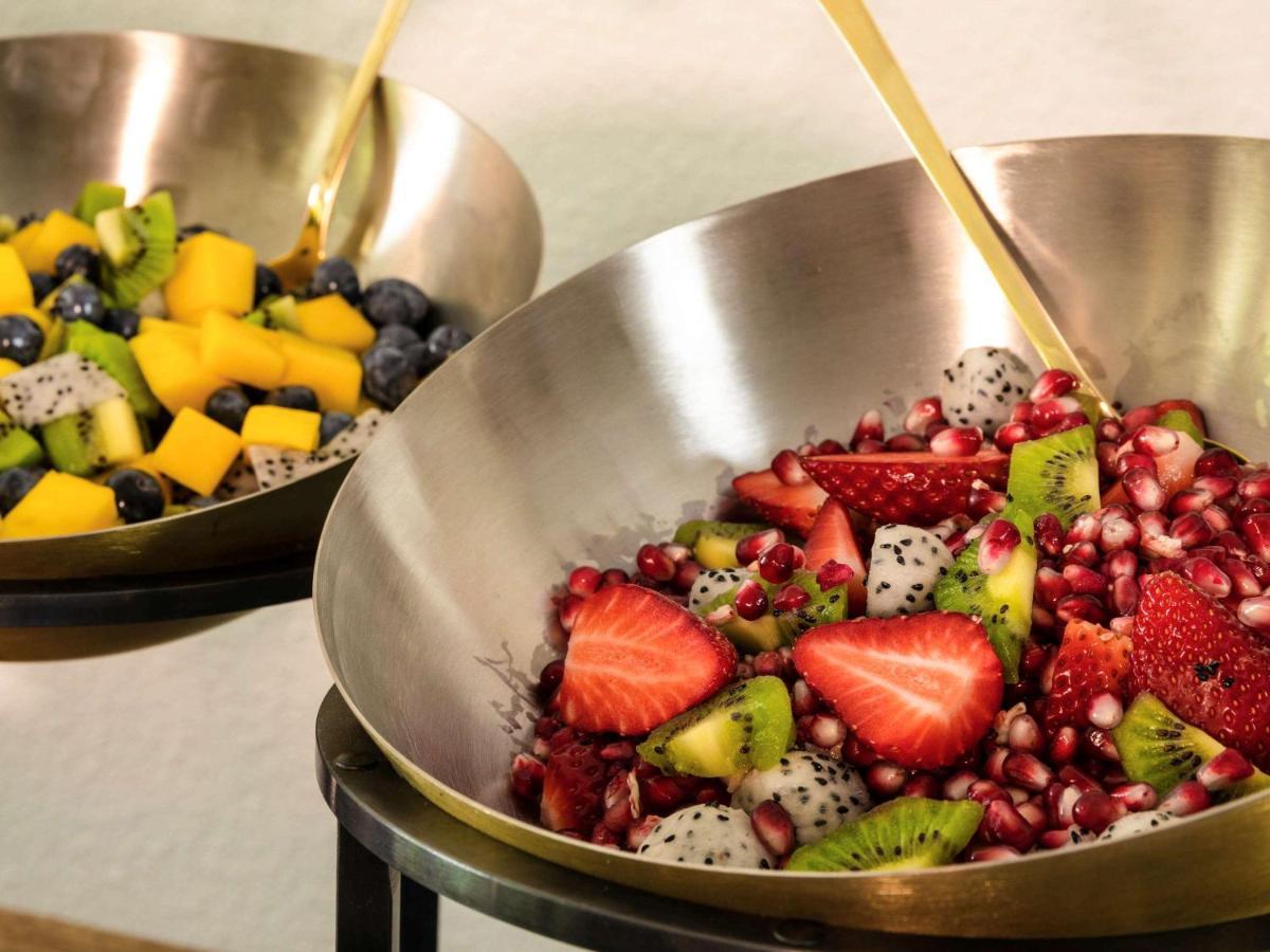 Ibis Styles Offenburg City エクステリア 写真