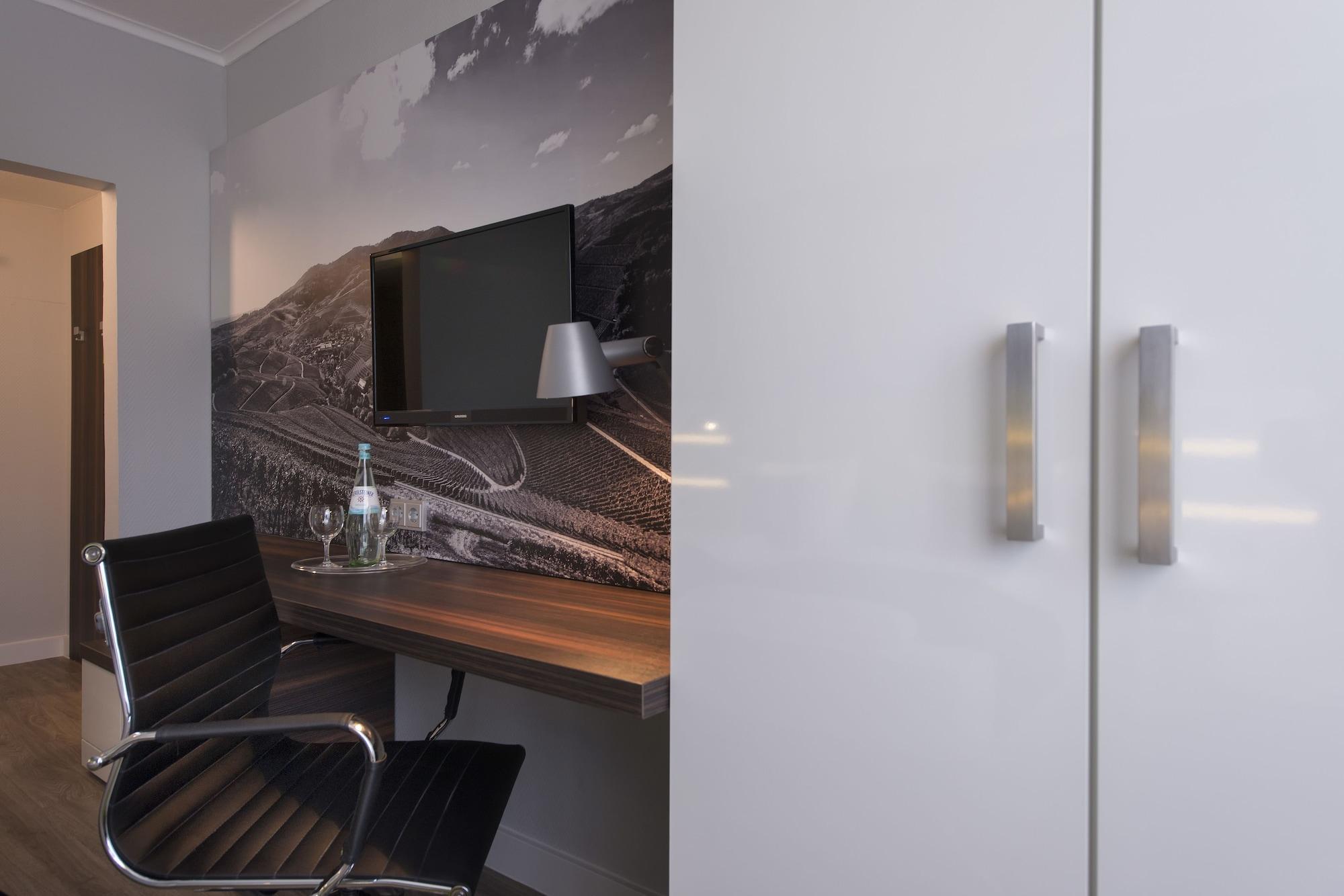 Ibis Styles Offenburg City エクステリア 写真