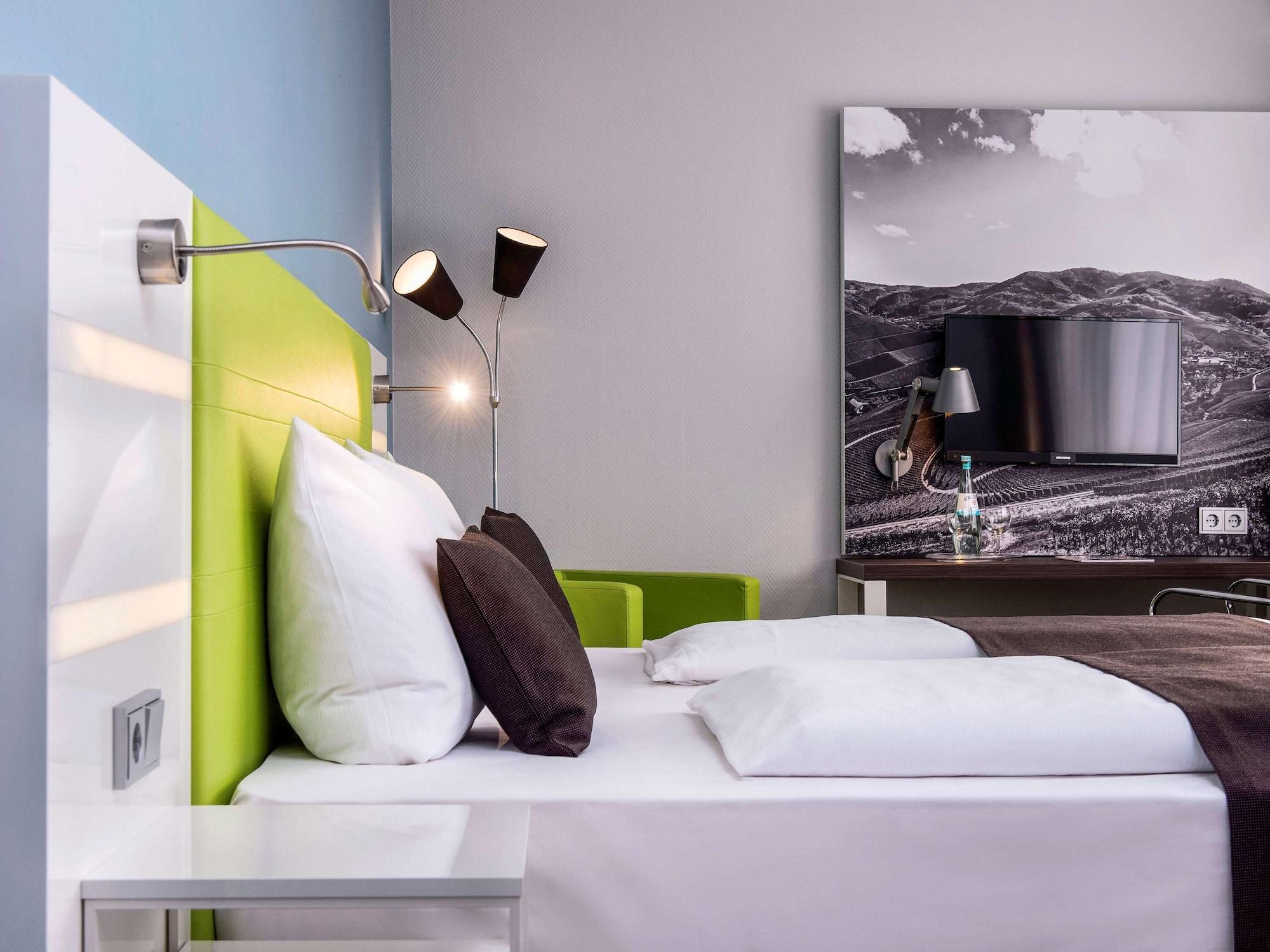 Ibis Styles Offenburg City エクステリア 写真