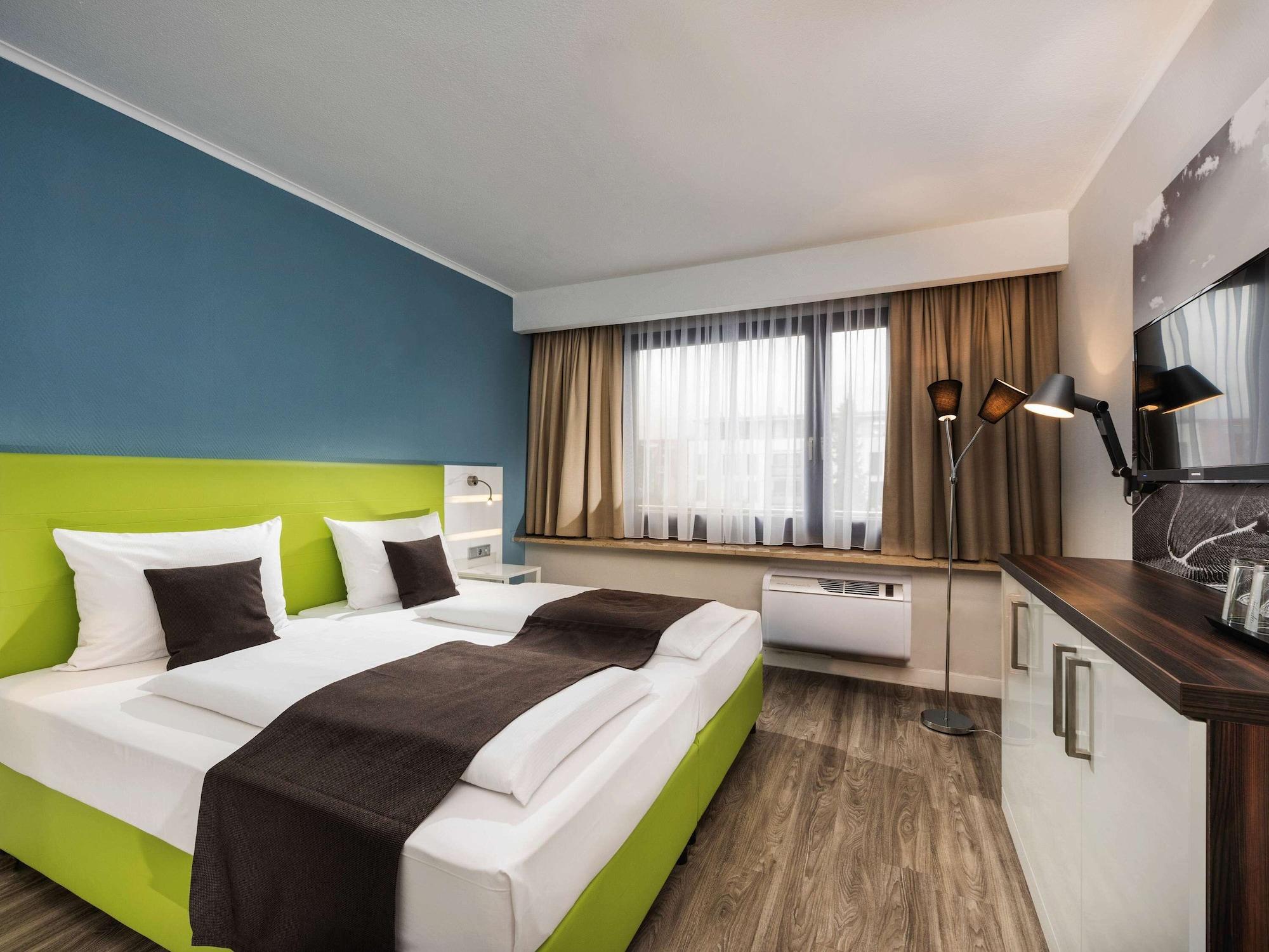 Ibis Styles Offenburg City エクステリア 写真