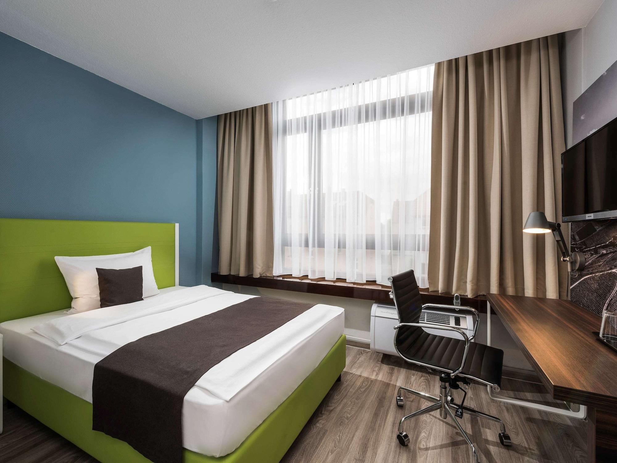 Ibis Styles Offenburg City エクステリア 写真