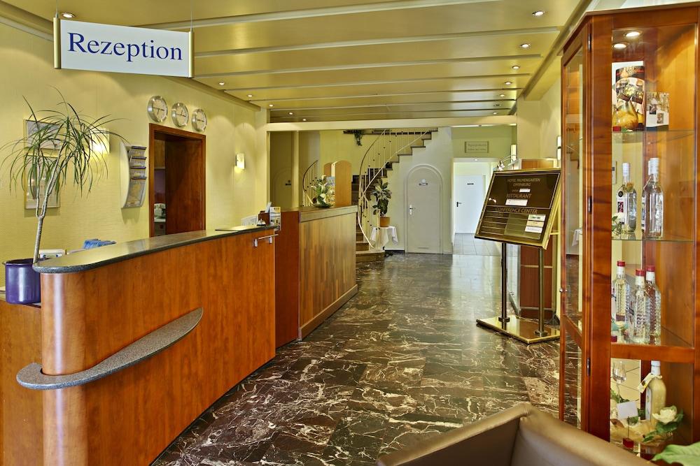 Ibis Styles Offenburg City エクステリア 写真