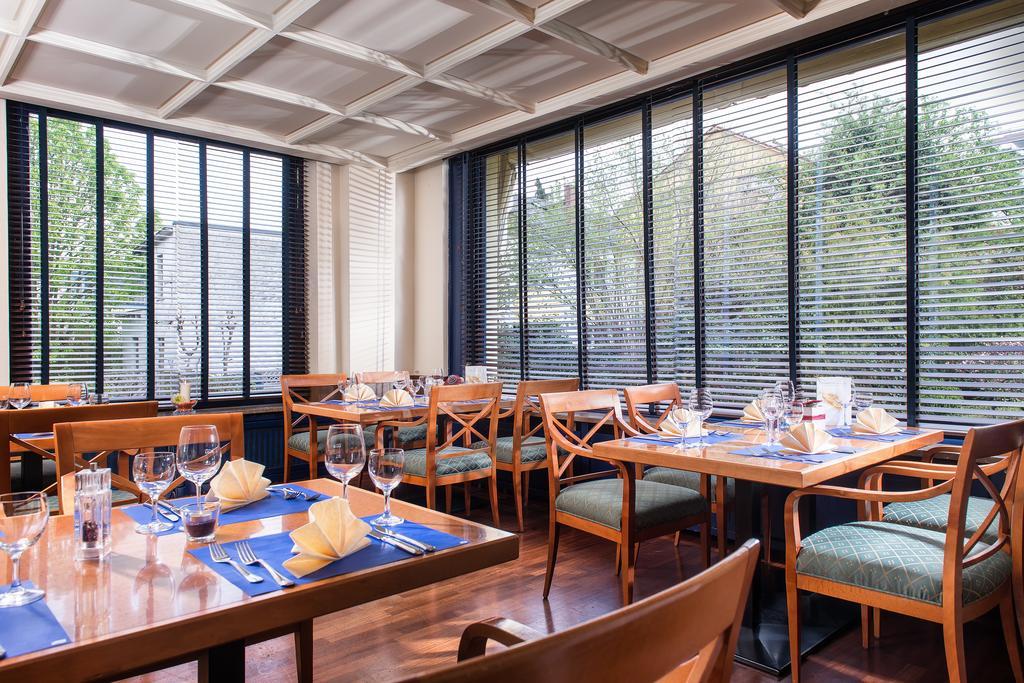 Ibis Styles Offenburg City 設備 写真