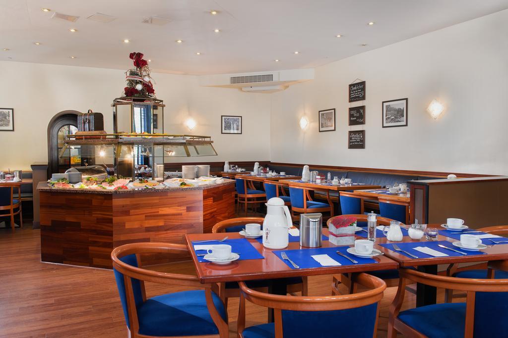 Ibis Styles Offenburg City 設備 写真