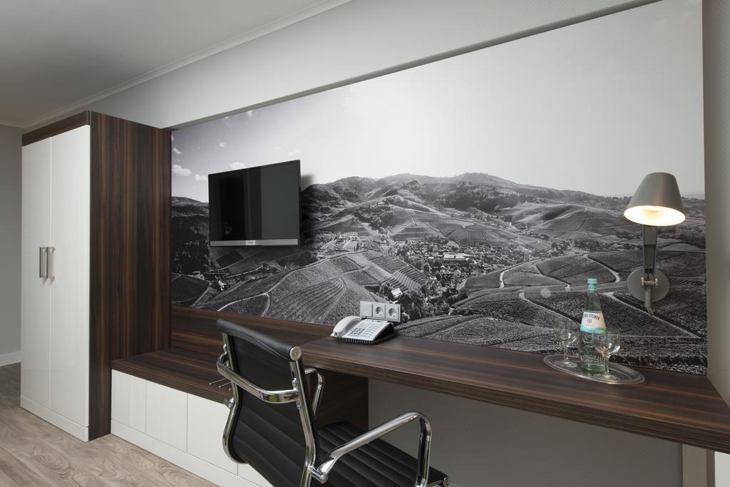 Ibis Styles Offenburg City 部屋 写真