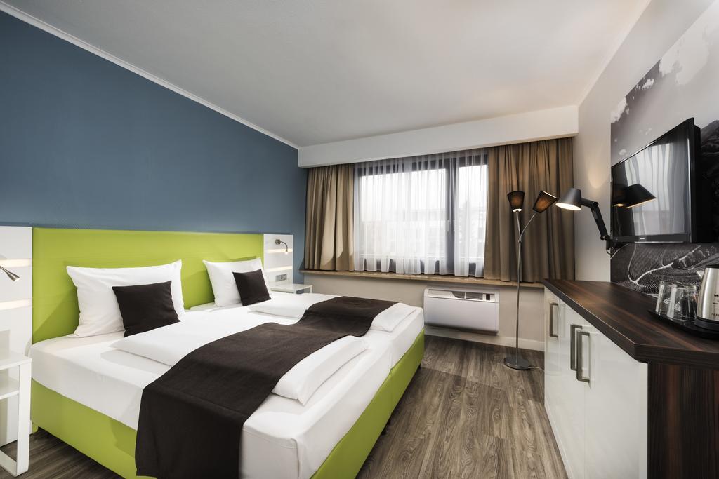 Ibis Styles Offenburg City 部屋 写真