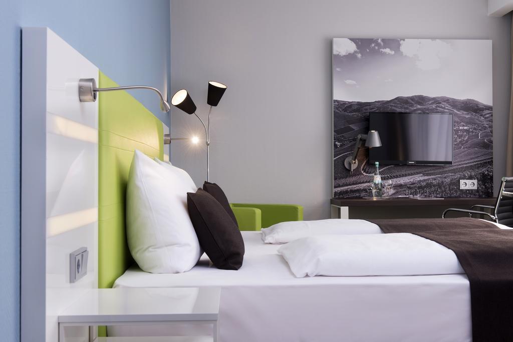 Ibis Styles Offenburg City 部屋 写真