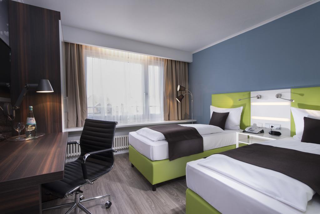 Ibis Styles Offenburg City 部屋 写真